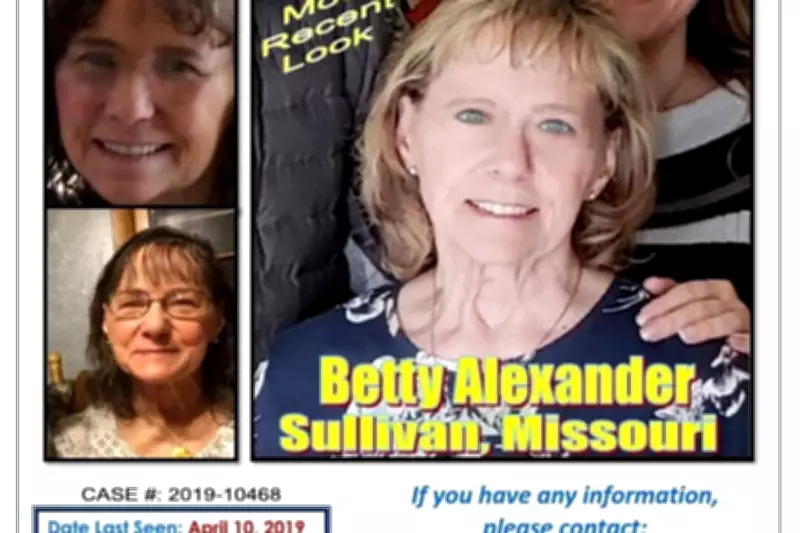 Nancy Guthrie Search Highlights Disparity in Missing Persons Investigations