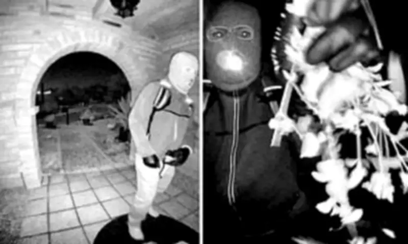 Nancy Guthrie Suspect Description Released by Police in Murder Investigation