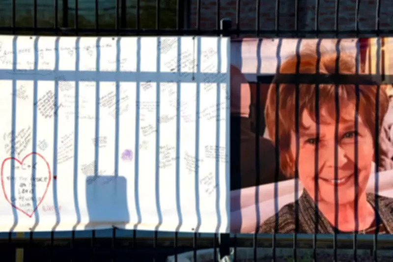 Nancy Guthrie's Disappearance Enters Third Week as Search Intensifies