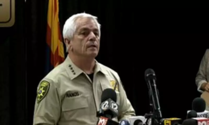 Nancy Guthrie's Doorbell Camera Disconnected During Her Disappearance