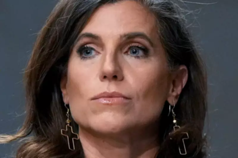 Nancy Mace Demands CIA Release All Jeffrey Epstein and Ghislaine Maxwell Files