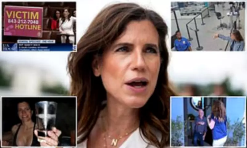 Nancy Mace's Former Staffers Reveal Chaotic Workplace Amid Governor Bid