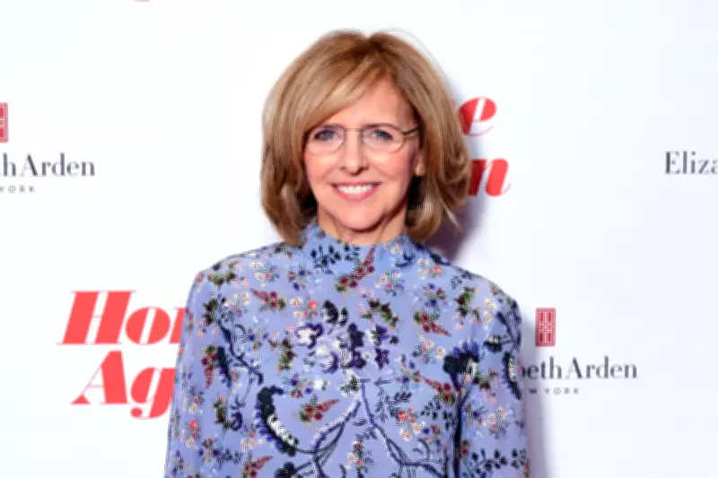 Nancy Meyers Returns: First Film in 11 Years Set for Christmas 2027