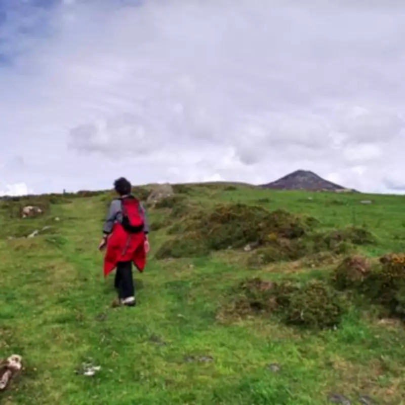 Nant Gwrtheyrn: From Abandoned Quarry Village to Welsh Language Haven