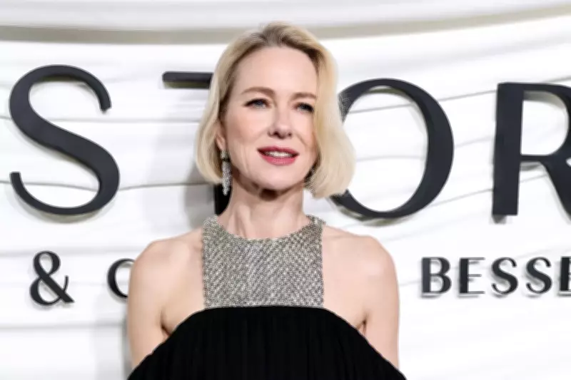 Naomi Watts' Jackie Kennedy Portrayal in 'Love Story' Sparks Heated Viewer Debate