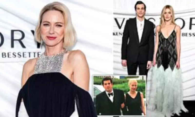 Naomi Watts Stuns at Love Story Premiere Amid Costume Controversy