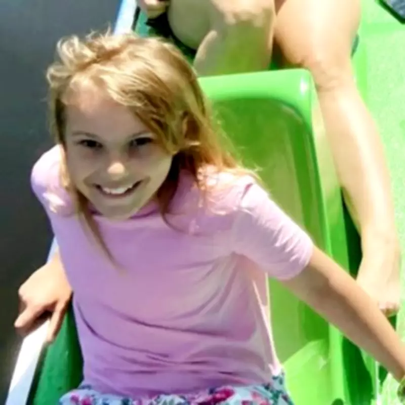 NASA Delusion Killer Stabs Hula Hoop Girl, 9, in Heart in Lincolnshire Horror