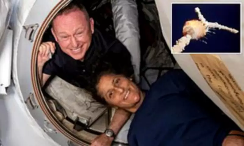 NASA Labels Starliner Mishap as Severe as Challenger and Columbia Disasters