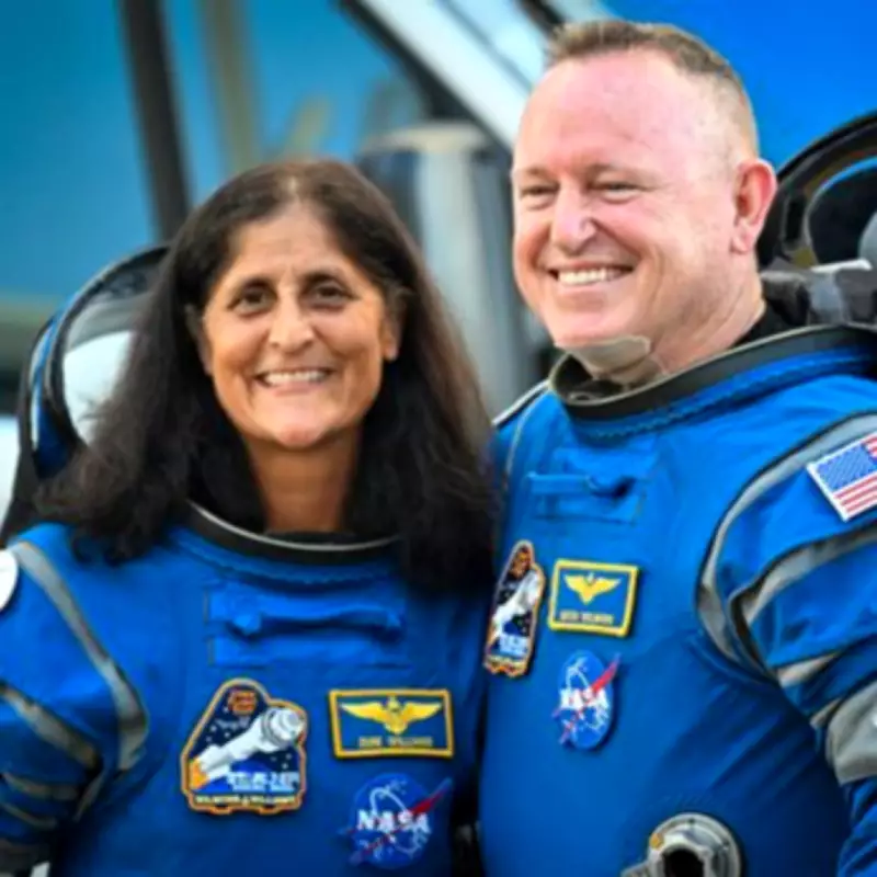 NASA Report Compares Boeing Starliner Mishap to Space Shuttle Disasters