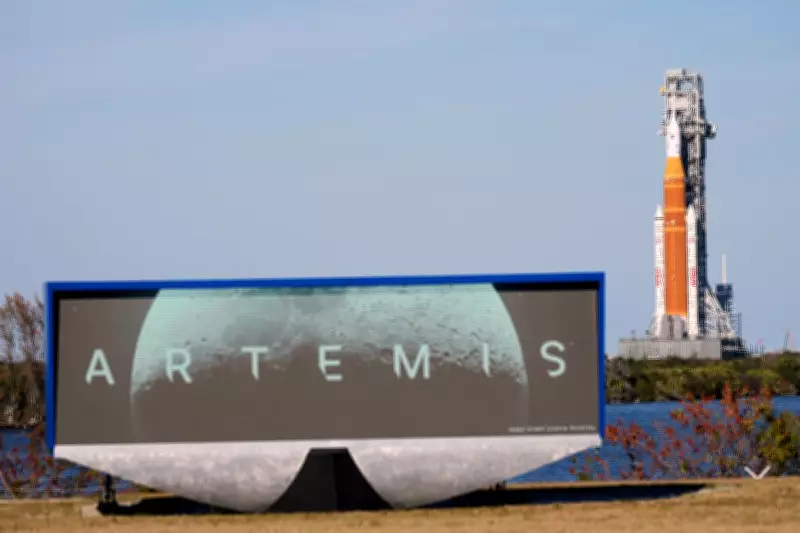 NASA Revises Artemis Moon Program, Delays Landing to 2028