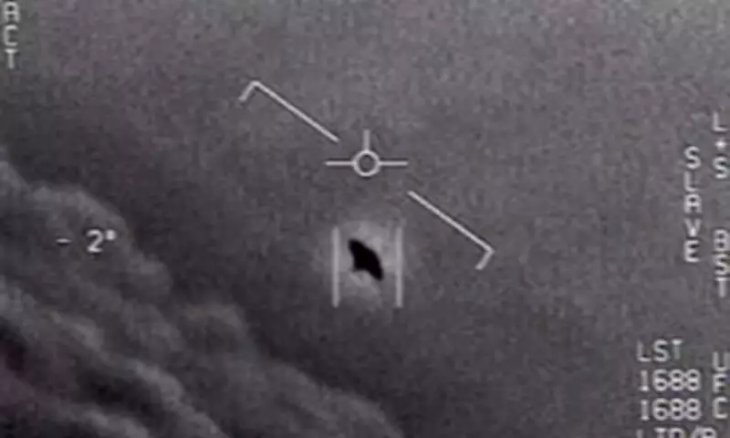 NASA's Witty Rebuttal to Trump's UFO File Demands Dashes Alien Hopes