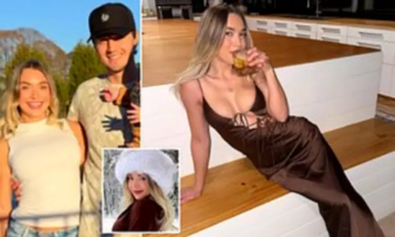 NASCAR Driver Natalie Decker Reveals Husband's 'Call Me at 18' DM to 14-Year-Old Her