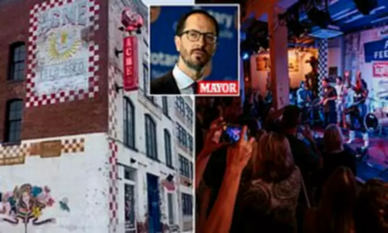 Nashville's Acme Feed & Seed Faces Closure After Property Tax Soars 365%