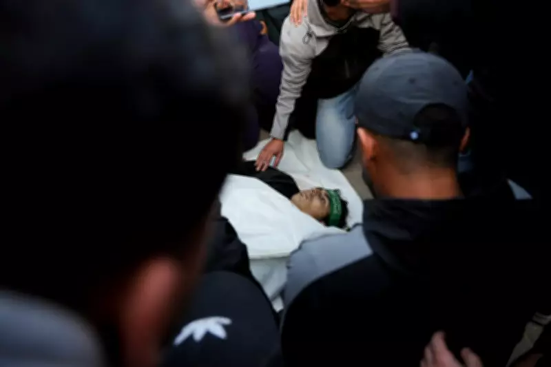 Nasser Hospital Condemns MSF Withdrawal Amid Gaza Security Dispute