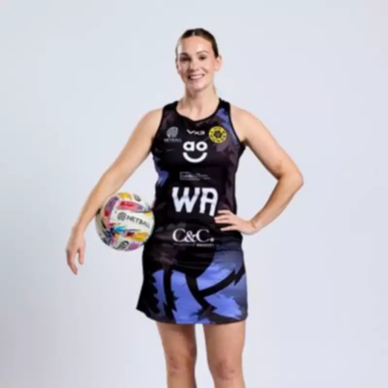 Nat Metcalf's Emotional Return to Netball Super League After Motherhood