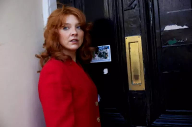 Natalie Dormer Disavows ITV's The Lady Over Sarah Ferguson Epstein Links