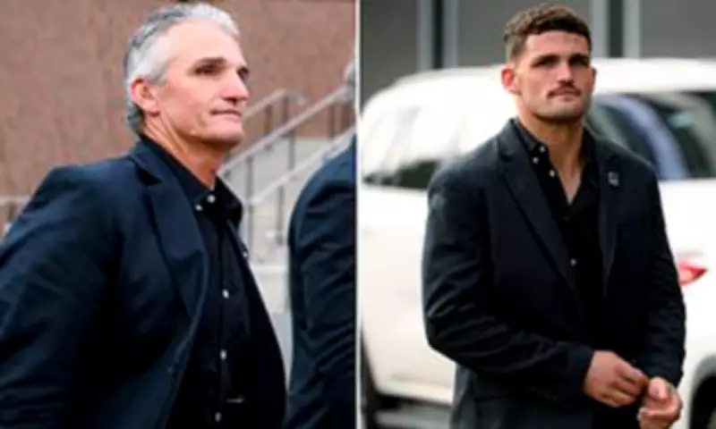 Nathan Cleary Hails Father Ivan's Legal Genius After NRL Judiciary Victory
