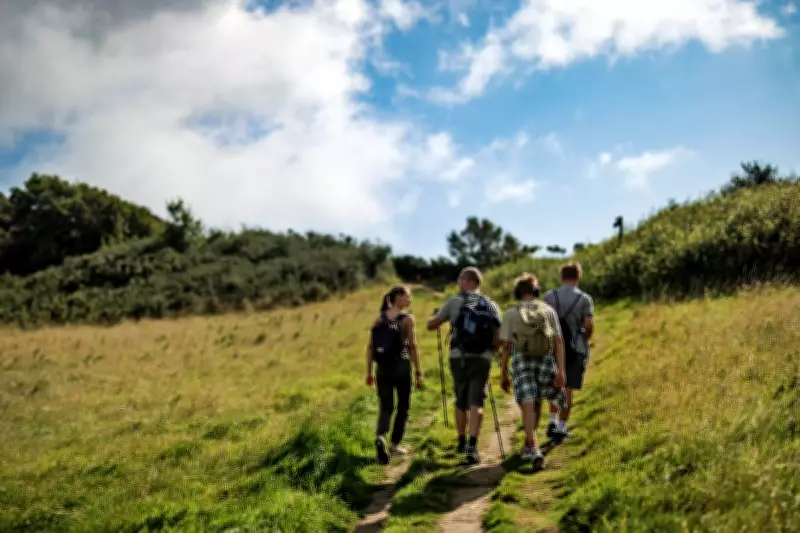 National Landscapes Charity Champions Diversity and Access in British Countryside