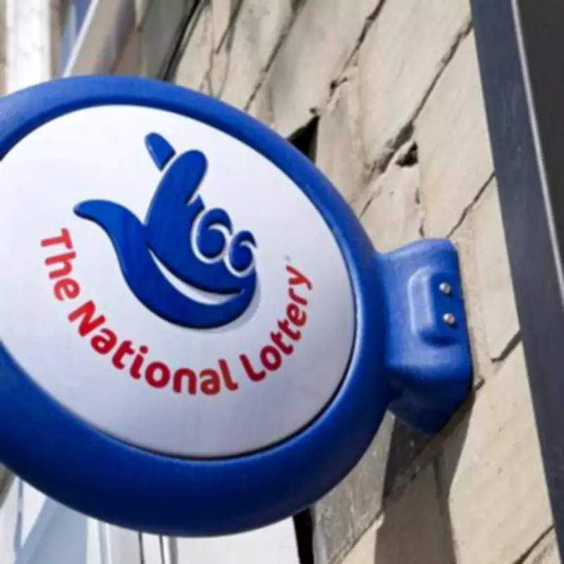 National Lottery and Thunderball Results for February 18: Jackpot and Prizes