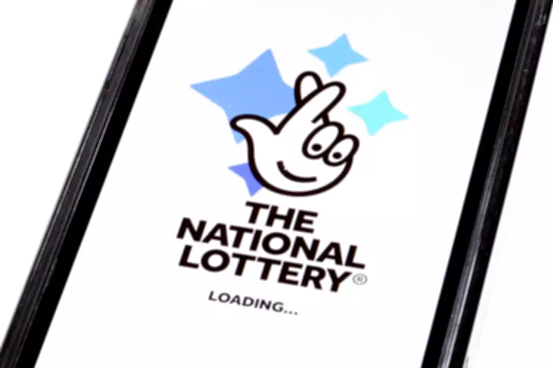 National Lottery Results: Lotto and Thunderball Winning Numbers for Saturday 21 February