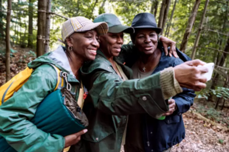 National Parks Inclusion Drive Sparks Debate: Nature's Promise to All Britons