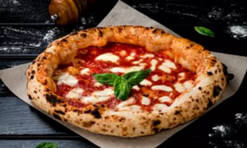 National Pizza Day: Bolton Crowned UK's Cheapest City for Margherita