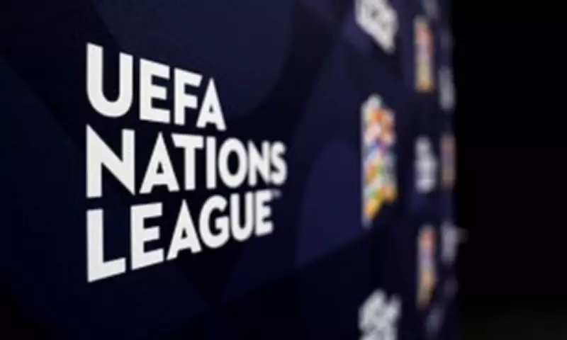 Nations League 2026-27 Draw Unveils Fixtures: England's Path Set