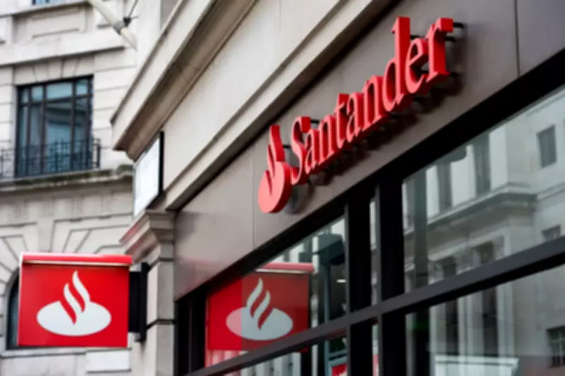 Nationwide and Santander Slash Mortgage Rates, Sparking New Price War