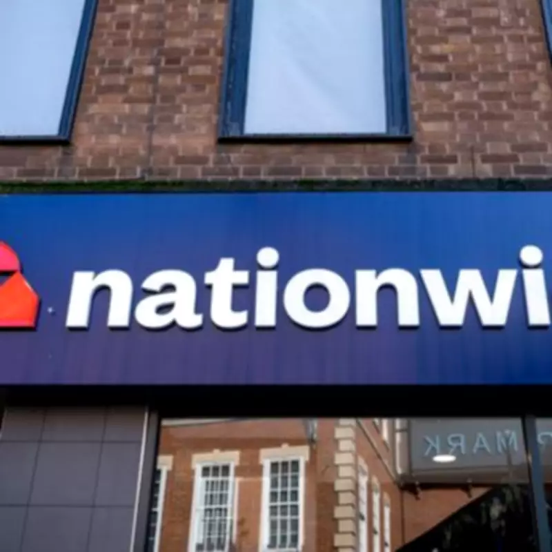 Nationwide Customers Urged to Act Now for Potential £100 Bonus Payment