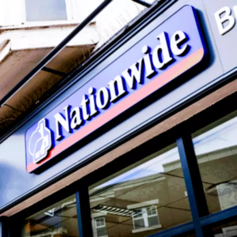 Nationwide Issues Alert on Account Updates and £175 Bonus Eligibility
