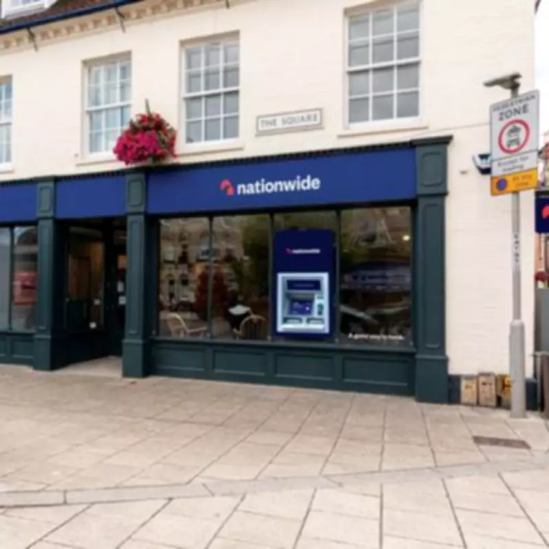 Nationwide Members Receive £300 Fairer Share Bonuses, More Expected in 2026