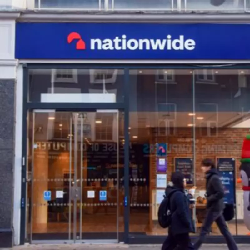 Nationwide Updates on Post-Merger Services, Branch Promise and Member Benefits