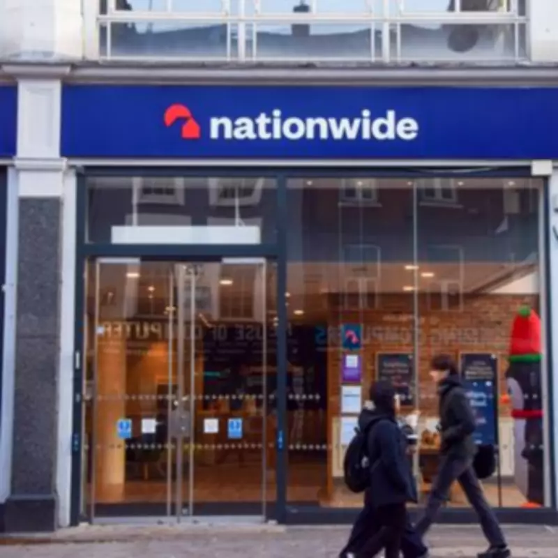 Nationwide's £100 Bonus: Three Key Steps for Customers to Qualify