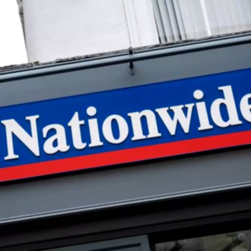 Nationwide's £100 Fairer Share Bonus 2026: March Deadline Looms