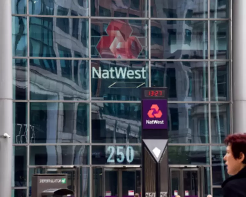 NatWest Acquires Evelyn Partners in £2.7bn Wealth Management Deal