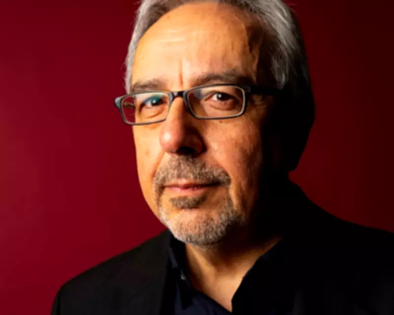 Navigating Ageing: Psychologist Frank Tallis on Mental Wellbeing Beyond Midlife