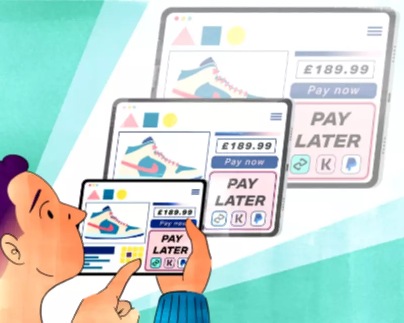 Navigating Buy Now Pay Later: A Guide to Avoiding Debt and Fees