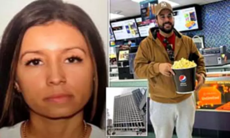 Navy Reservist Accused of Killing Wife, Hiding Body in Freezer, Flees to China