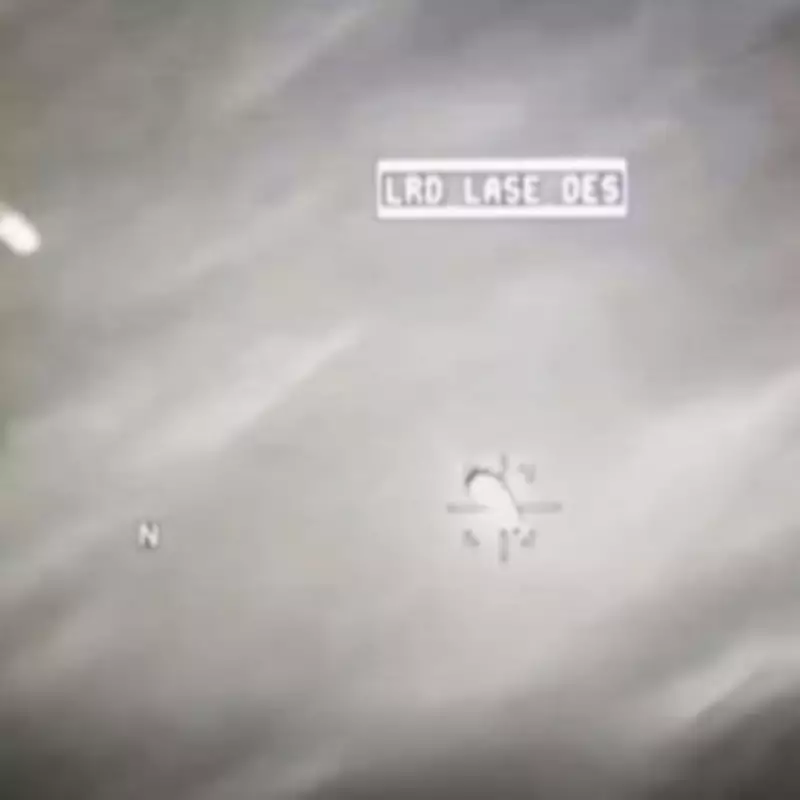 Navy Submariner's Logbook Claims Reveal Tracking of Mysterious 'Fast Movers' in Ocean Depths