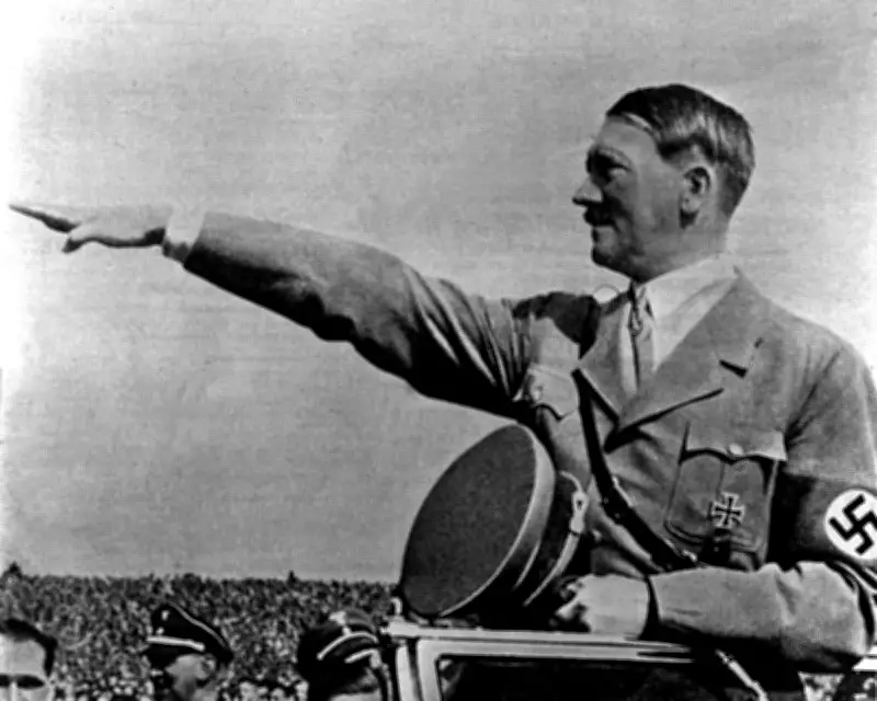 Nazi Regime's Art Restorers Created Holocaust Hitlists, New Book Reveals