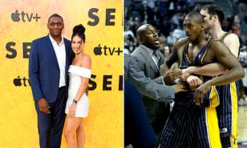 NBA Star Metta Sandiford-Artest Claims Australia Travel Ban Over Malice at the Palace