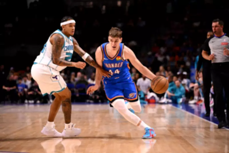 NBA Star Nikola Topic Returns to Court After Cancer Battle