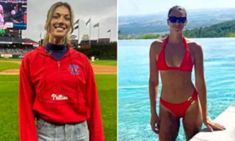 NBC Sports Philadelphia Confirms Phillies Reporter Taryn Hatcher's Surprise Departure