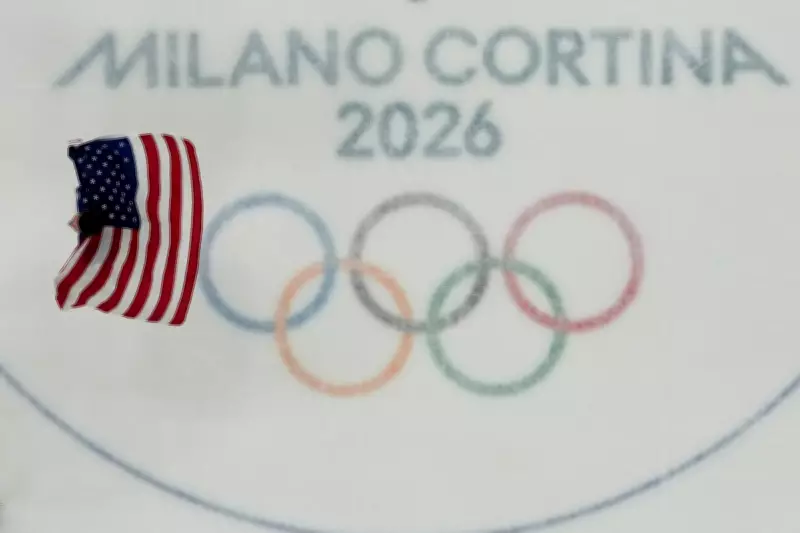 NBC's $7.75 Billion Olympics Bet Pays Off as Milan Viewership Soars 94%