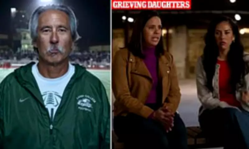 NBC's Super Bowl Tribute to Murdered Coach John Beam Moves Viewers