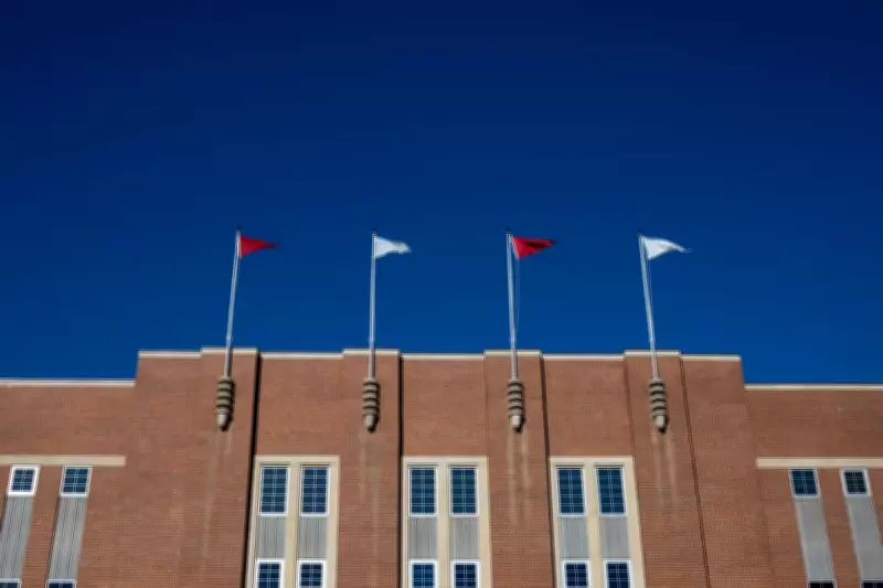 NC State Sexual Abuse Lawsuit Expands to 31 Former Athletes