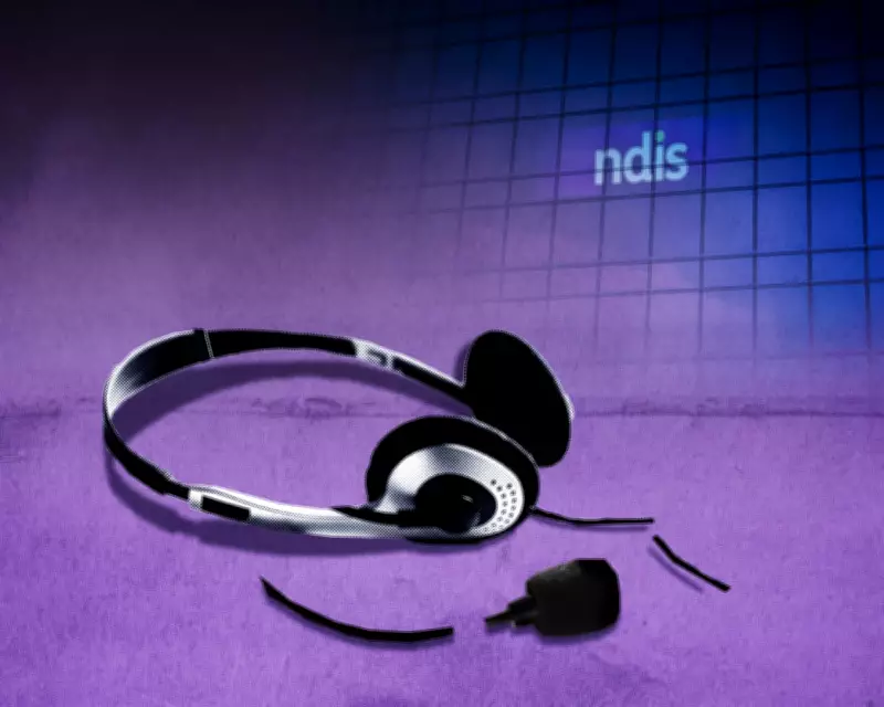 NDIS Call Centre Crisis: Underpaid Staff, Inadequate Training Endanger Vulnerable Australians