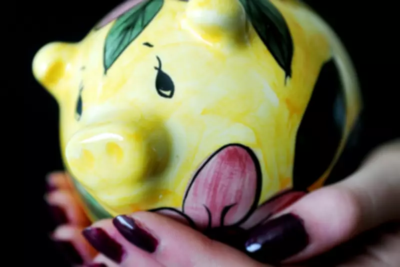 Nearly One Million Junior ISA Accounts Received Zero Contributions Last Year