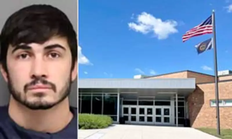 Nebraska Teacher Faces 20 Years Prison Over Post-Graduation Relationship