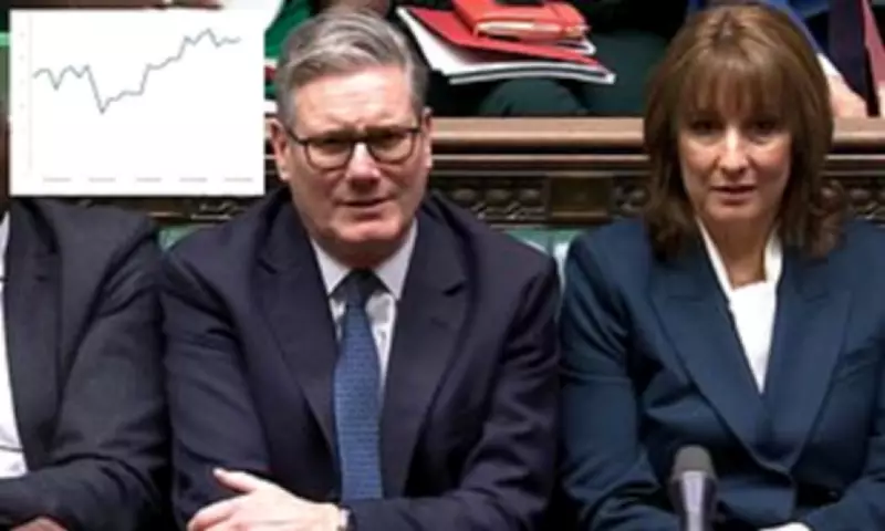 NEET Crisis Deepens: 957,000 Young Brits Not in Work or Education